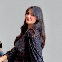 Chorouk Meroui