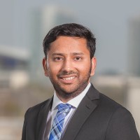 Sanuj Jain
