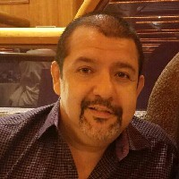 Marco Mercado