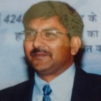Umesh Pandey