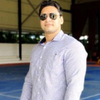 Dev Chaturvedi