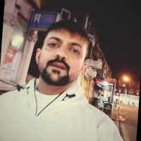 Yatin Patel
