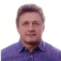 Eric Warson