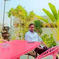 Sai Kiran