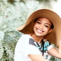 Rouxnette Kganyago