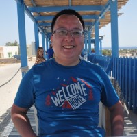 Fisher Wang