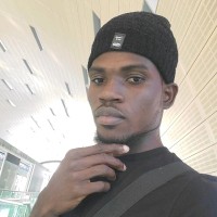 Ernest Nyarkoh