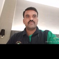Manjunatha S R