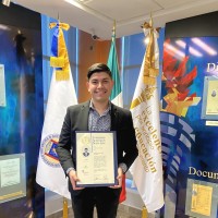 David García Mendoza