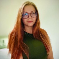 Kinga Dolińska