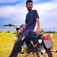 Kuldipsinh Jadeja