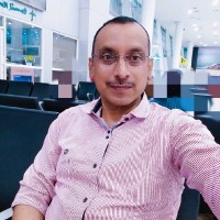 Sudarshan Rai