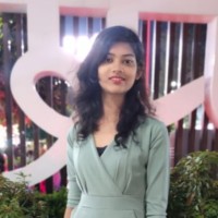 Anjana Kesharwani