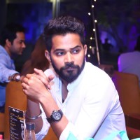 Prameen Singh