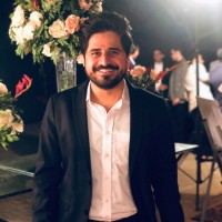 Sohail Shah