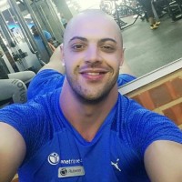 Rubenn Ambrose Swanepoel