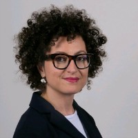 Claudia Di Dio