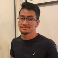 Louis Bui