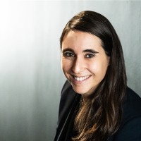 Pauline Boedels Louart