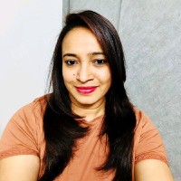 Prarthana Gowda