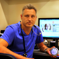 Dmitri Tcherkas