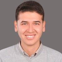 Mahmoud Eldafrawy