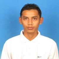 Mohd Ruzaidi Rahman