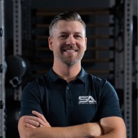 Nick Perkins PT, DPT, OCS