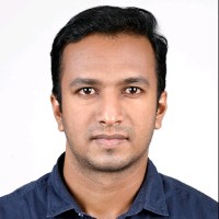 Tintu Thomas