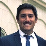 Alejo Olmos