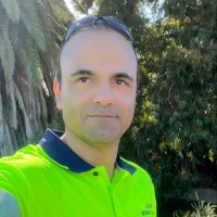 Farhad Shafiei
