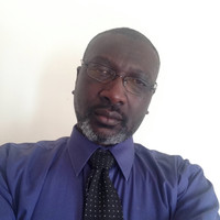 Benoit Mendy