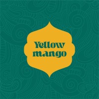 Yellow Mango