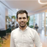 Sahil Desai
