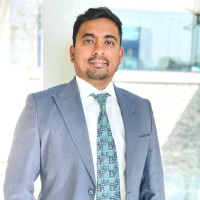 Nitin Thomas