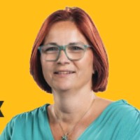 Bruyninckx Michaela