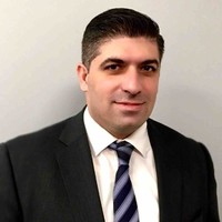 Constantinos Mitsingas