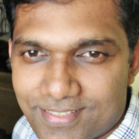 Sreeraj Pillai