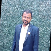 Santosh Kamble