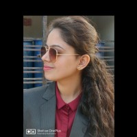 Mansi Shugani
