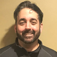Mike Bastolla Jr.