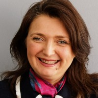 Dr Ira Laketic-Ljubojevic