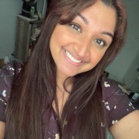 Samantha Abraham