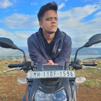 Hrishikesh Wagh