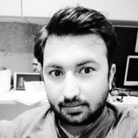Adeel Kashif