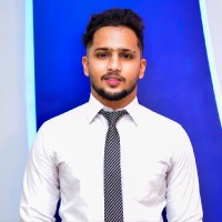 Imesh Siriwardana