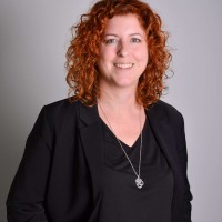 Raquel Sardinero Robles