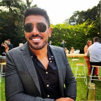 Wellington Gonzaga de Oliveira