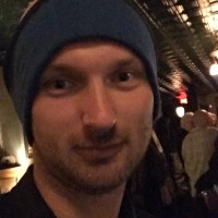 Aaron Strelnikoff