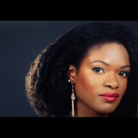 Author/Entrepreneur - Embrace Your Natural Beauty C.